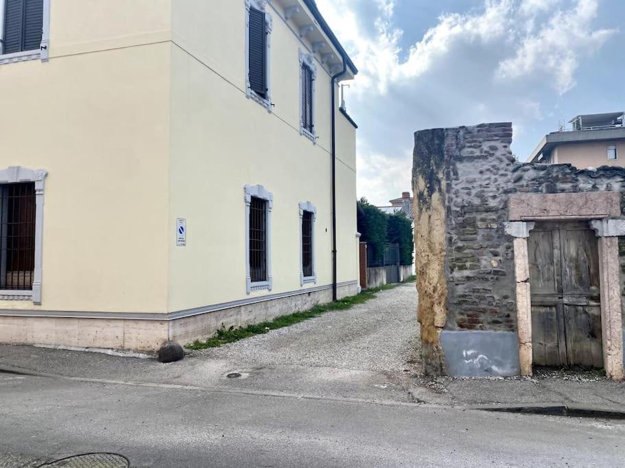 Zona Fiera A 10 Minuti Dal Centro Con Parcheggio Διαμέρισμα Βερόνα Εξωτερικό φωτογραφία
